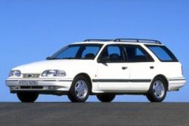Ford Scorpio I