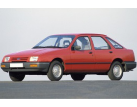 Ford Sierra