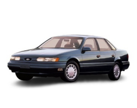Ford Taurus SHO II