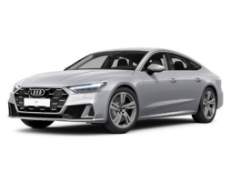 Audi S7 4K8 Facelift