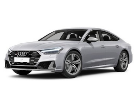 Audi S7 4K8 Facelift