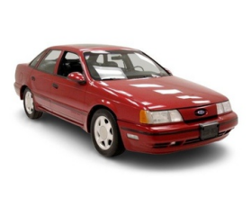 Ford Taurus SHO I