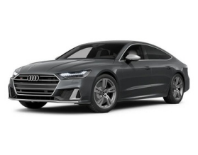 Audi S7 4K8