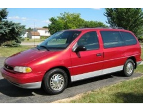 Ford Windstar I