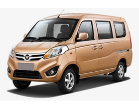 Foton Gratour