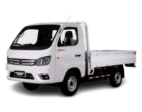Foton Harabas