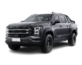 Foton Mars 7