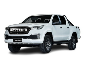 Foton Thunder