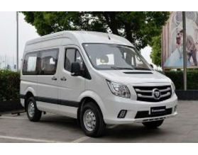 Foton Toano