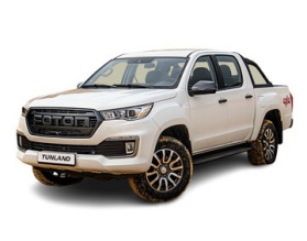 Foton Tunland G7