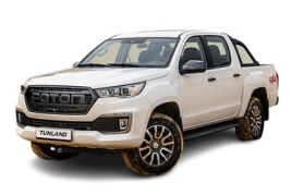 Foton Tunland G7