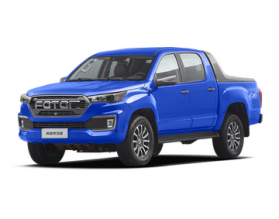 Foton Tunland Yutu