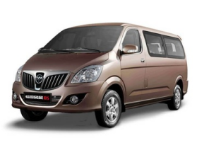 Foton View G5