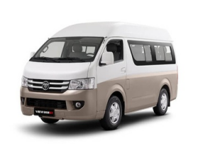 Foton View G7
