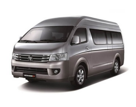 Foton View G9