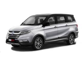 Foton Gratour GT