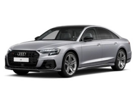 Audi S8 D5 Facelift