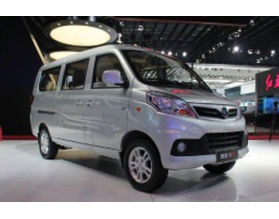 Foton Gratour V5