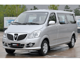 Foton MPX