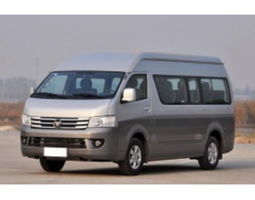 Foton MPX S