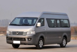 Foton MPX S