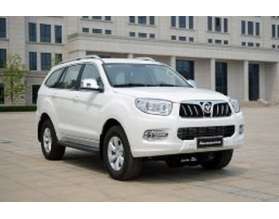 Foton Sauvana