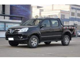Foton Tunland