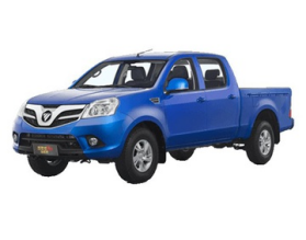 Foton Tunland E3