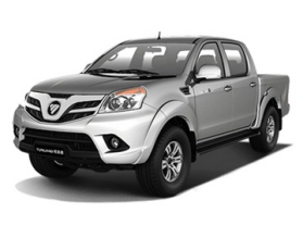 Foton Tunland S