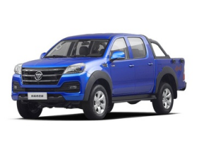 Foton Tunland Shengtu