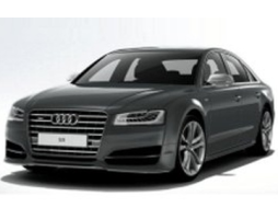 Audi S8 D4 Facelift