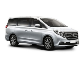 GAC GN8