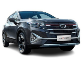 GAC GS3 Power