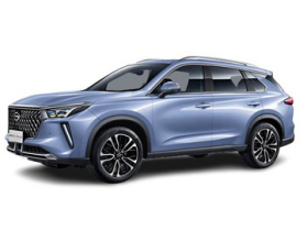 GAC GS4 Plus