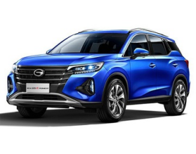 GAC GS4 Power