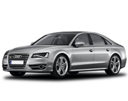 Audi S8 D4