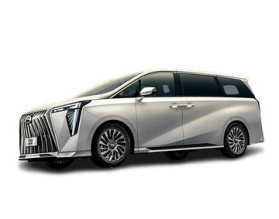 GAC M8 II