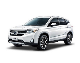 GAC Qizhi