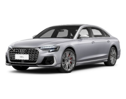 Audi S8L D5 Facelift