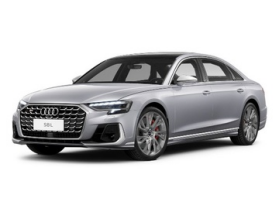 Audi S8L D5 Facelift