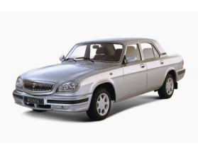 GAZ Volga 31105