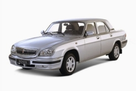 GAZ Volga 31105