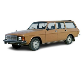 GAZ Volga 3102