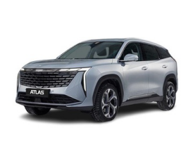Geely Atlas II (FX11)