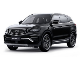 Geely Atlas Pro
