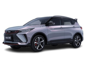 Geely Binyue Cool