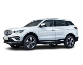 Geely Boyue