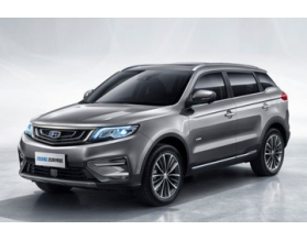 Geely Boyue