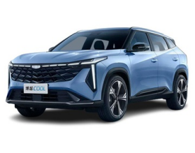 Geely Boyue Cool
