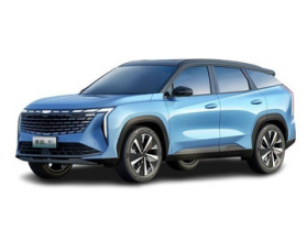 Geely Boyue L